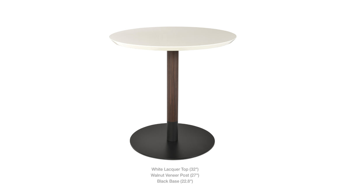 Tango Wood Dining Table - elegant seating for dining areas | Image 19 | InSTYLE Home & Rugs