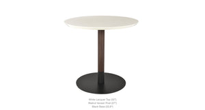 Tango Wood Dining Table - elegant seating for dining areas | Image 19 | InSTYLE Home & Rugs