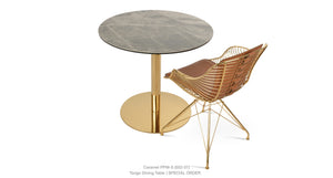 Zebra Chair - comfortable seating for dining and office spaces | Image 36 | InSTYLE Home & Rugs