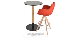 Tango Bar/Counter - perfect for small spaces | Image 30 | InSTYLE Home & Rugs
