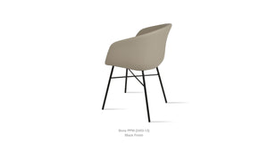Tribeca Cross Chair - variety of styles from classic to contemporary | Image 9 | InSTYLE Home & Rugs