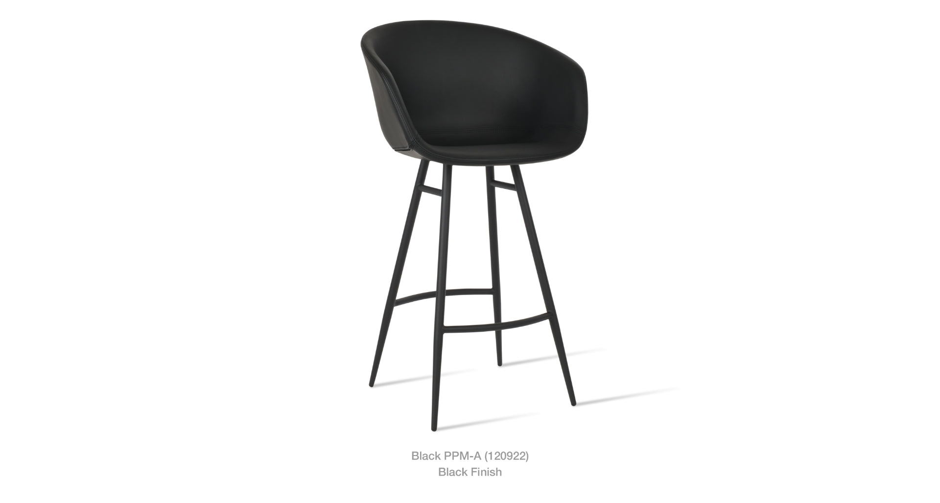 Tribeca Galata Stools - available in various heights | Image 44 | InSTYLE Home & Rugs