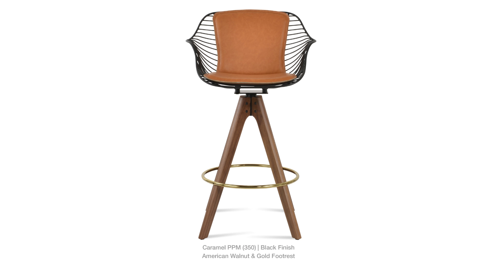 Zebra Pyramid Stools - available in various heights | Image 23 | InSTYLE Home & Rugs