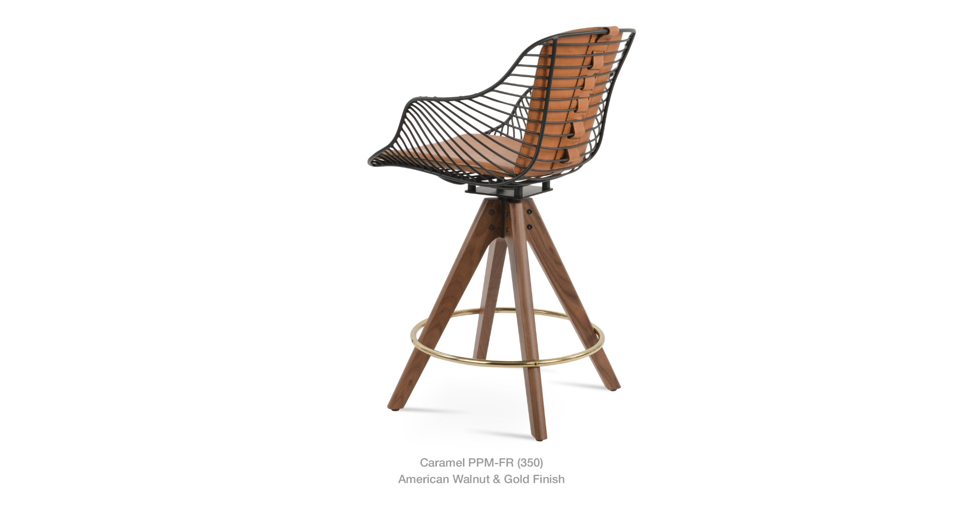 Zebra Pyramid Stools - available in various heights | Image 24 | InSTYLE Home & Rugs