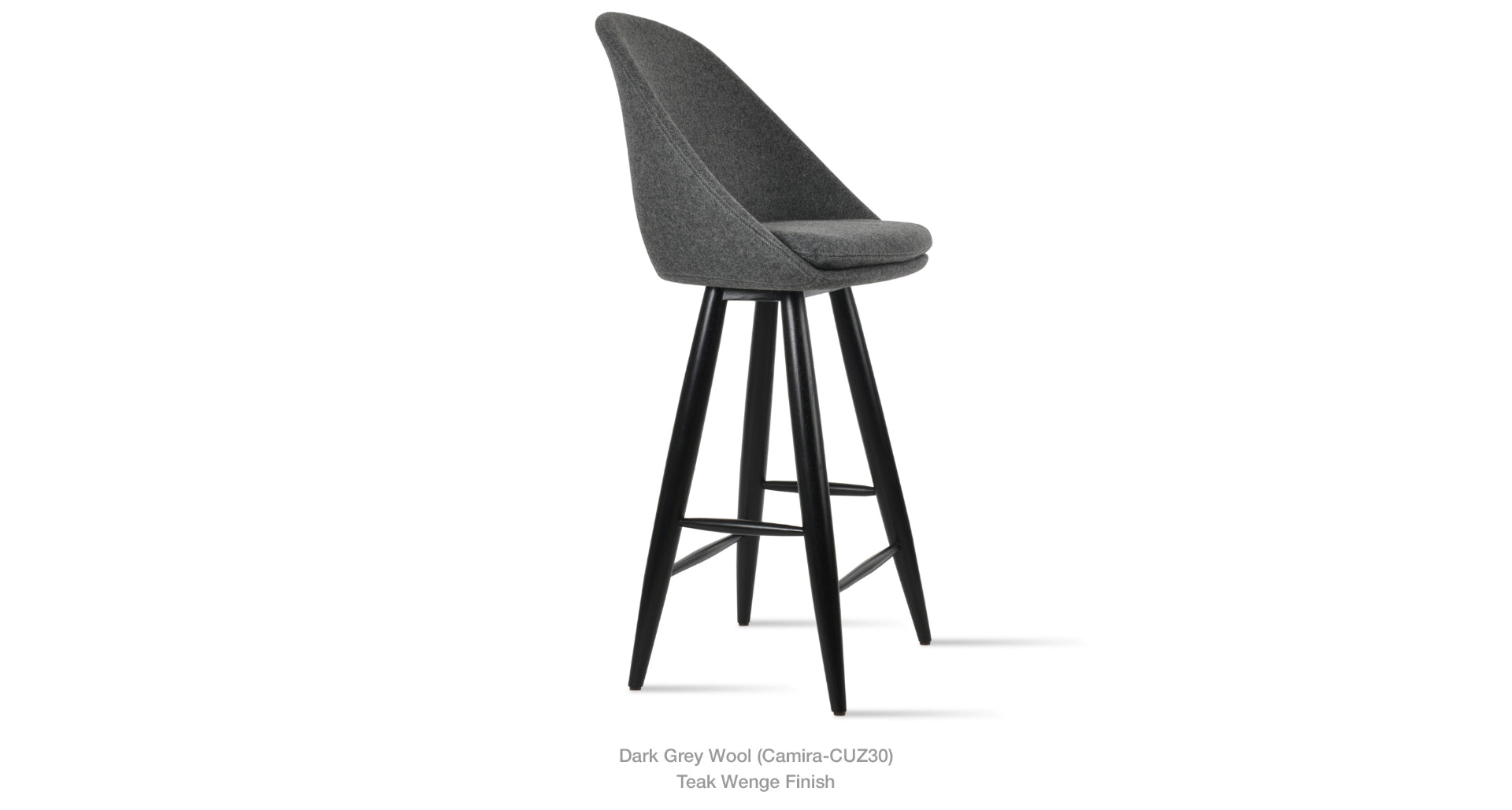 Avanos Baba Stool - compact and stylish design | Image 17 | InSTYLE Home & Rugs