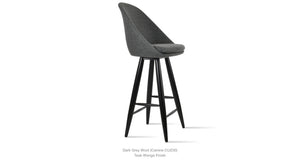 Avanos Baba Stool - compact and stylish design | Image 17 | InSTYLE Home & Rugs