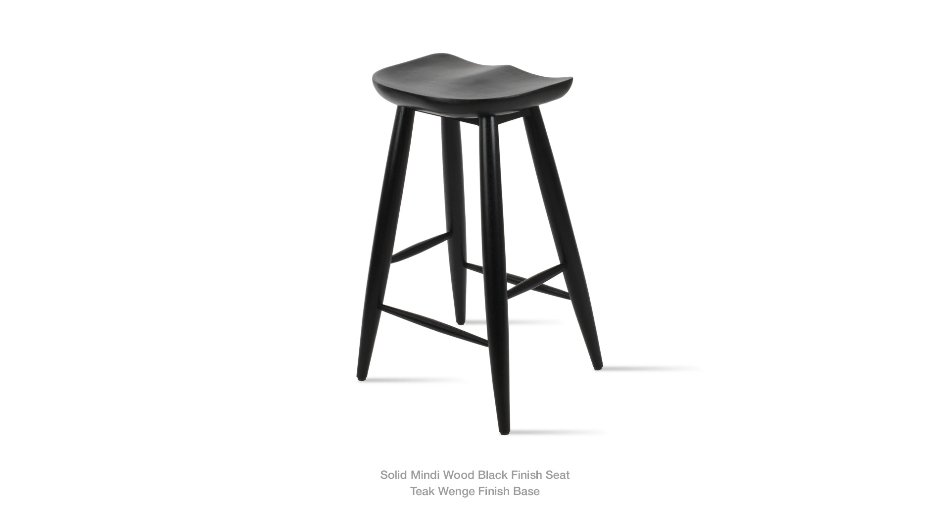 Cattelan Baba Stools - perfect for small spaces | Image 11 | InSTYLE Home & Rugs