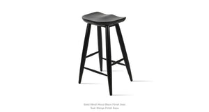 Cattelan Baba Stools - perfect for small spaces | Image 11 | InSTYLE Home & Rugs