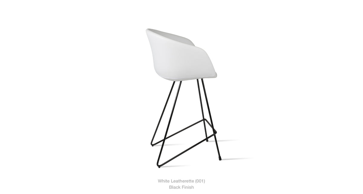 Tribeca Cattelan Stools - available in various heights | Image 25 | InSTYLE Home & Rugs