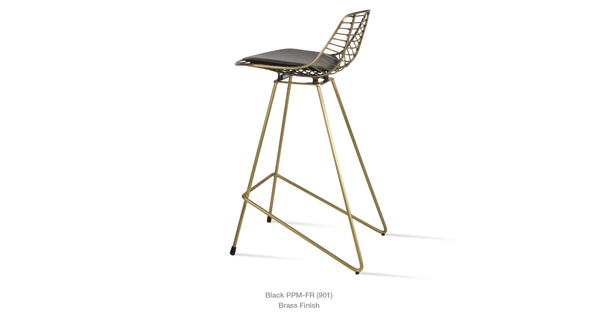 Tiger Mini Cattelan Stools - perfect for small spaces | Image 5 | InSTYLE Home & Rugs