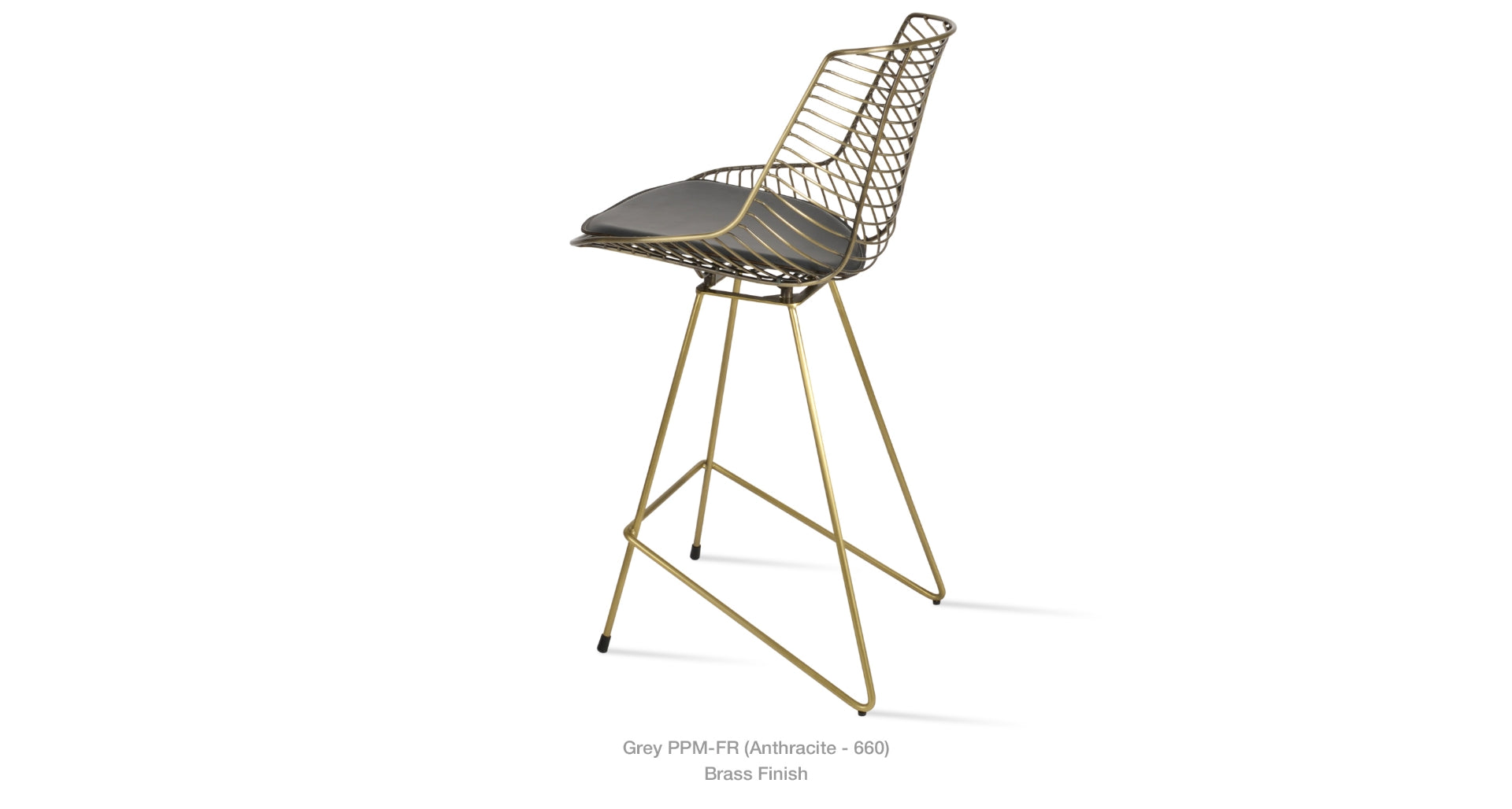 Tiger Cattelan Stools - compact and stylish design | Image 5 | InSTYLE Home & Rugs