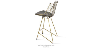 Tiger Cattelan Stools - compact and stylish design | Image 1 | InSTYLE Home & Rugs