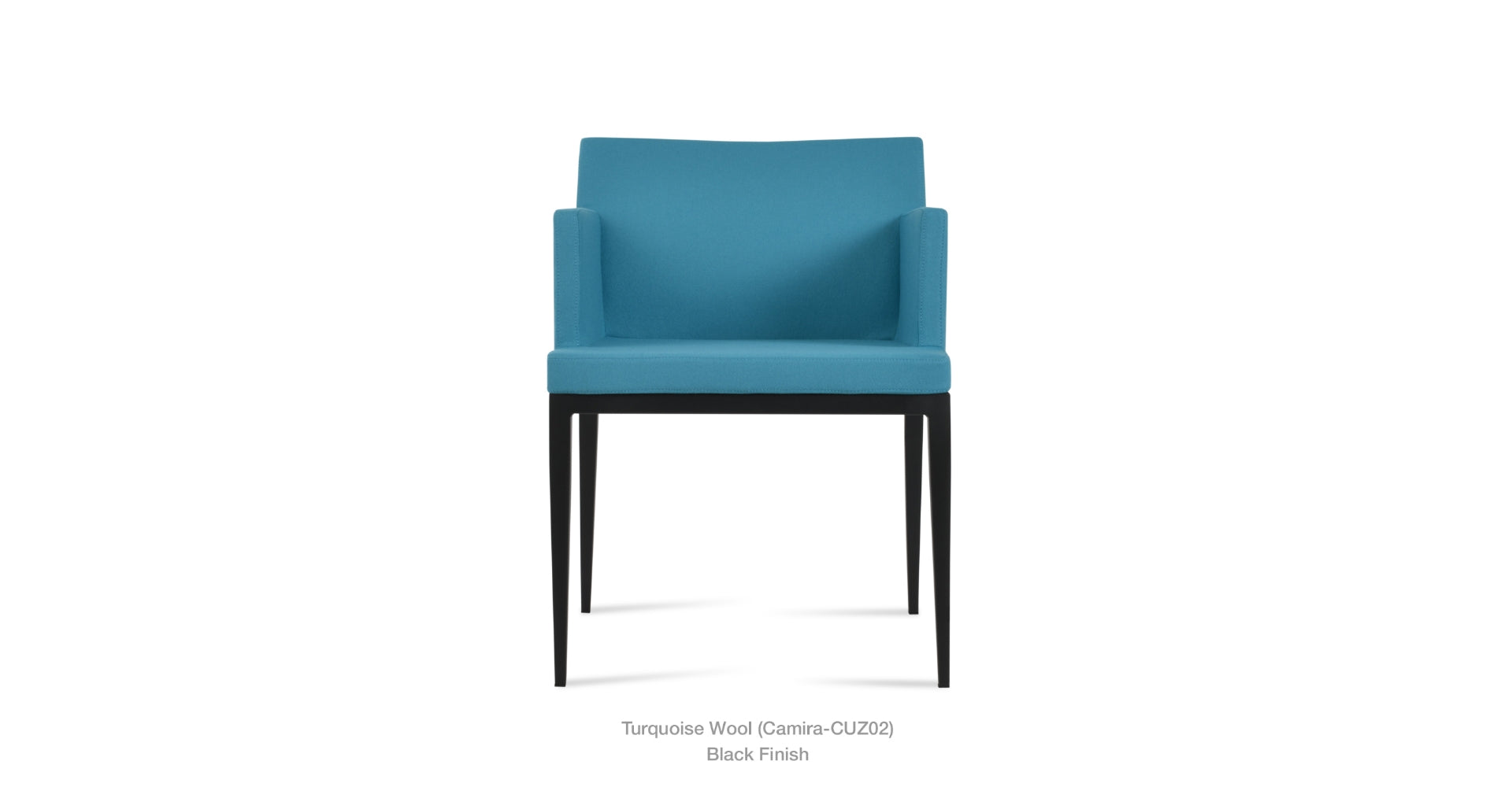 Soho MW Chair - comfortable seating for dining and office spaces | Image 15 | InSTYLE Home & Rugs