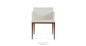 Soho MW Chair - comfortable seating for dining and office spaces | Image 6 | InSTYLE Home & Rugs