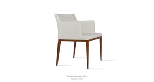 Soho MW Chair - comfortable seating for dining and office spaces | Image 7 | InSTYLE Home & Rugs