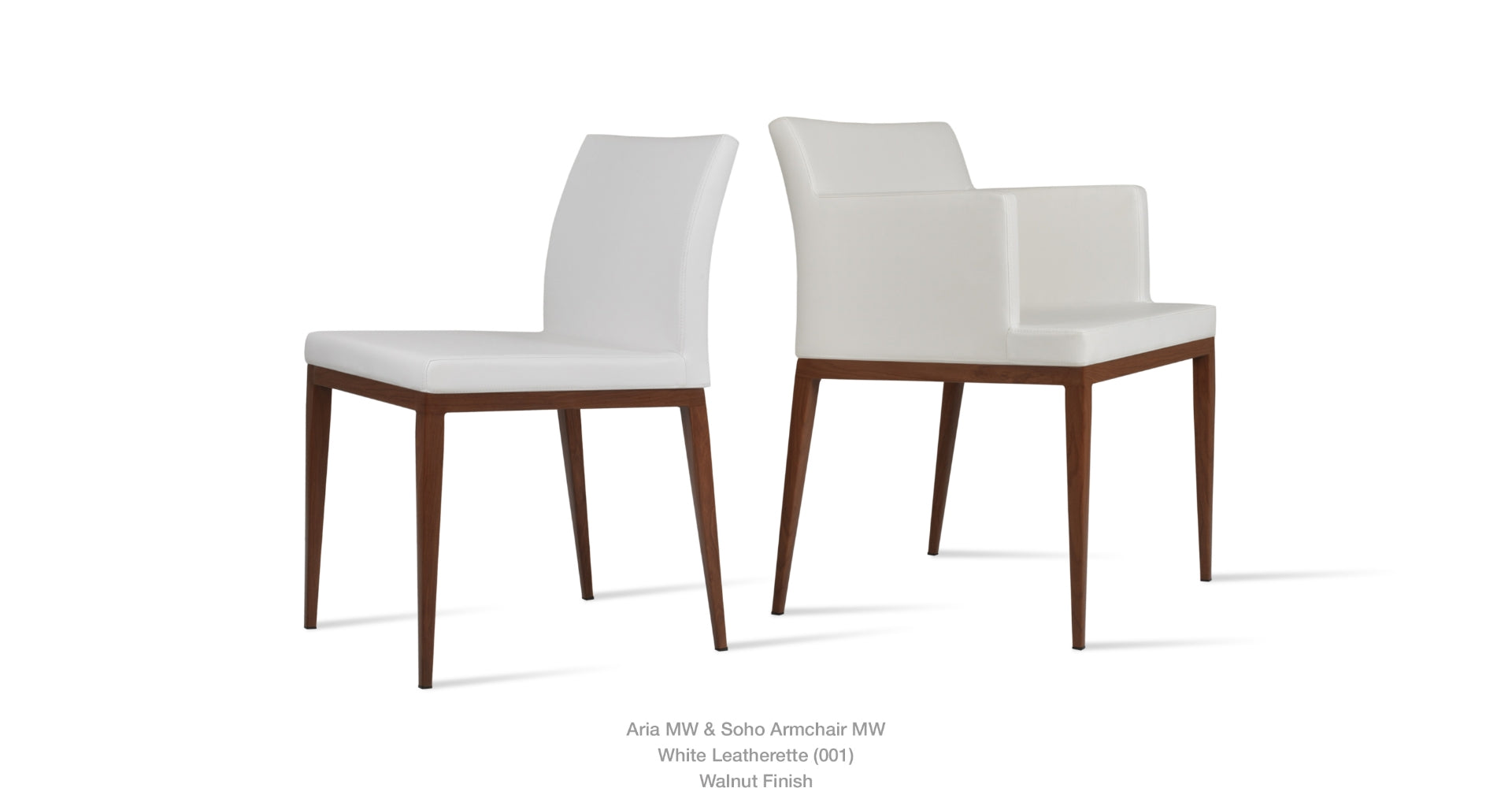 Soho MW Chair - comfortable seating for dining and office spaces | Image 11 | InSTYLE Home & Rugs