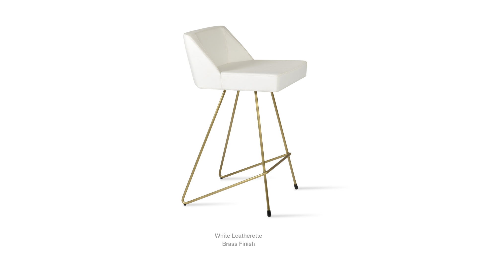 Prisma Cattelan Stools - compact and stylish design | Image 1 | InSTYLE Home & Rugs