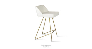 Prisma Cattelan Stools - compact and stylish design | Image 1 | InSTYLE Home & Rugs