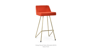 Prisma Cattelan Stools - compact and stylish design | Image 7 | InSTYLE Home & Rugs