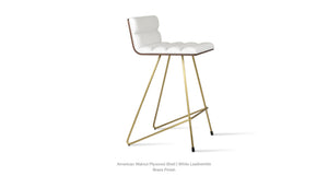 Corona Cattelan Comfort Stools - available in various heights | Image 6 | InSTYLE Home & Rugs