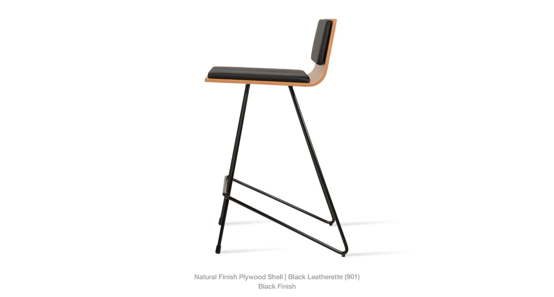 Corona Cattelan Stools - compact and stylish design | Image 18 | InSTYLE Home & Rugs