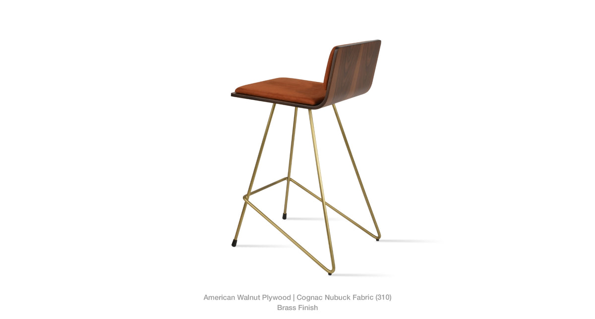 Corona Cattelan Stools - compact and stylish design | Image 17 | InSTYLE Home & Rugs