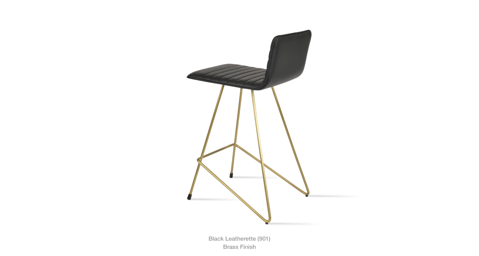 Corona Cattelan Full UPH Stools - compact and stylish design | Image 22 | InSTYLE Home & Rugs