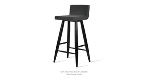 Dallas Baba Stools - compact and stylish design | Image 1 | InSTYLE Home & Rugs