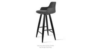 Dervish Baba Stools - compact and stylish design | Image 3 | InSTYLE Home & Rugs