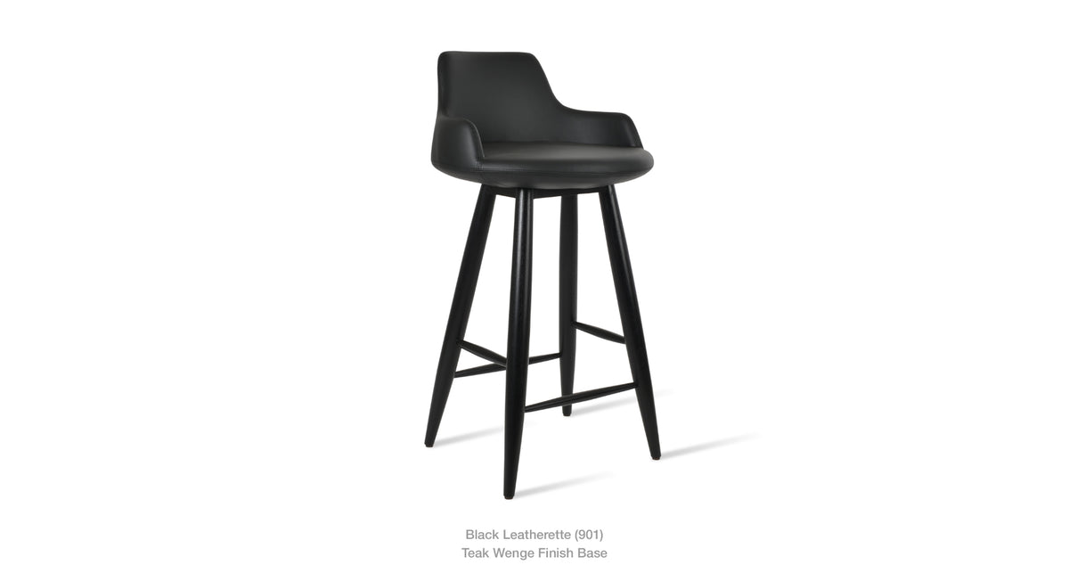 Dervish Baba Stools - compact and stylish design | Image 5 | InSTYLE Home & Rugs