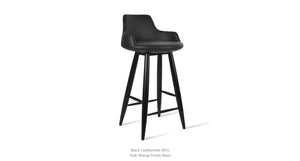Dervish Baba Stools - compact and stylish design | Image 5 | InSTYLE Home & Rugs