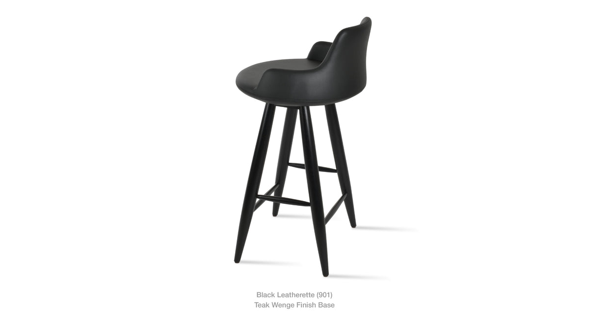 Dervish Baba Stools - compact and stylish design | Image 6 | InSTYLE Home & Rugs