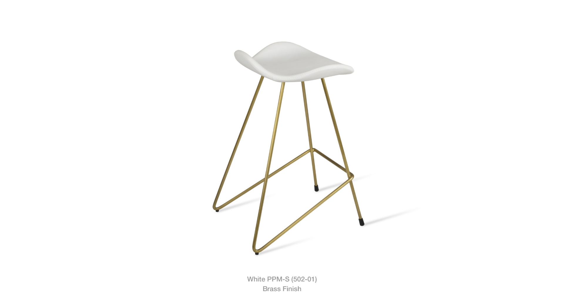 Falcon Cattelan Stools - perfect for small spaces | Image 6 | InSTYLE Home & Rugs