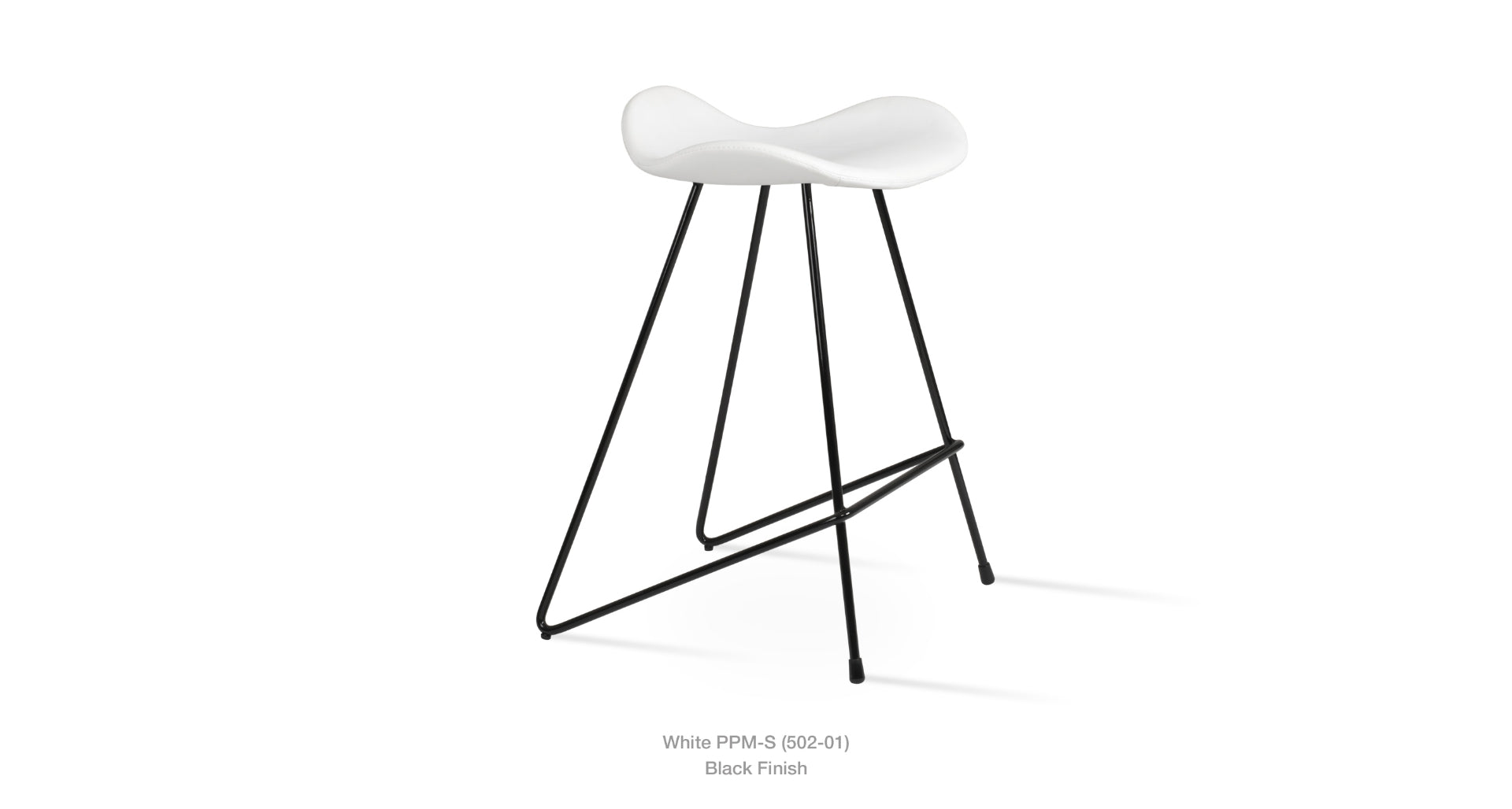 Falcon Cattelan Stools - perfect for small spaces | Image 7 | InSTYLE Home & Rugs