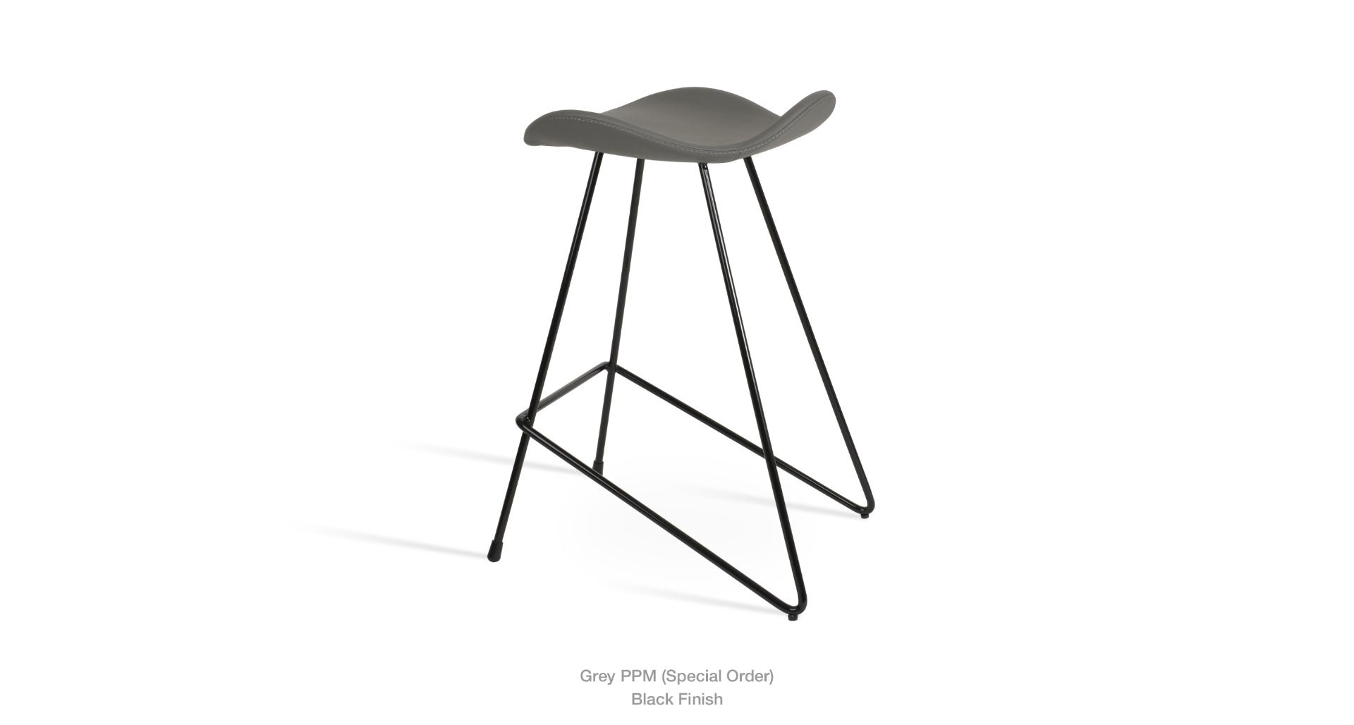 Falcon Cattelan Stools - perfect for small spaces | Image 10 | InSTYLE Home & Rugs