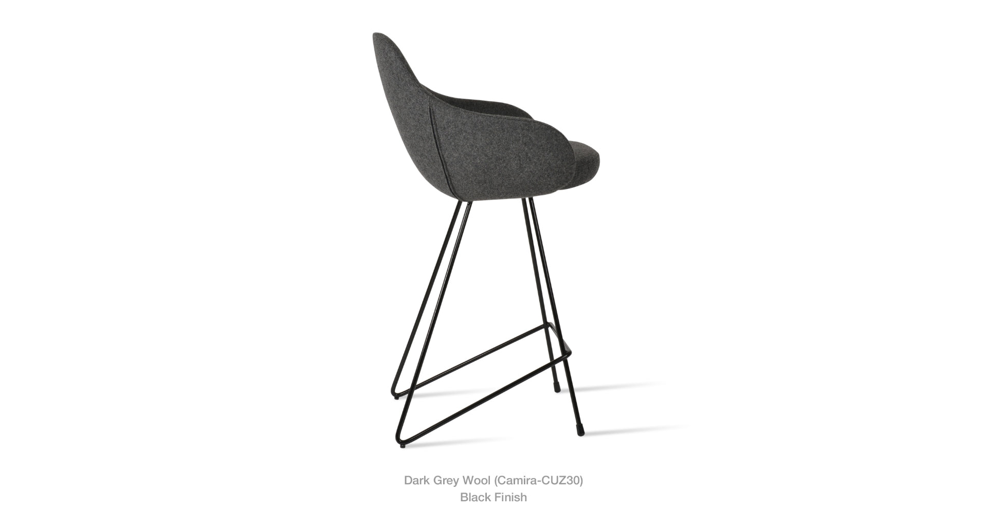 Gazel Arm Cattelan Stools - compact and stylish design | Image 4 | InSTYLE Home & Rugs