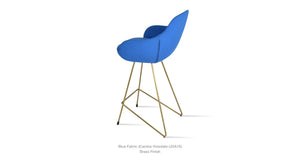 Gazel Arm Cattelan Stools - compact and stylish design | Image 7 | InSTYLE Home & Rugs