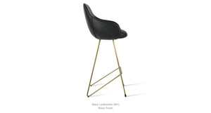 Gazel Arm Cattelan Stools - compact and stylish design | Image 16 | InSTYLE Home & Rugs
