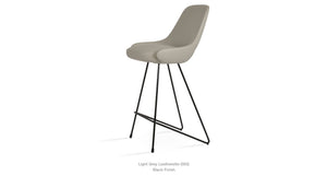 Gazel Cattelan Stools - compact and stylish design | Image 4 | InSTYLE Home & Rugs