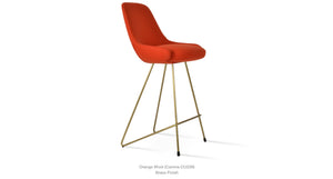 Gazel Cattelan Stools - compact and stylish design | Image 2 | InSTYLE Home & Rugs