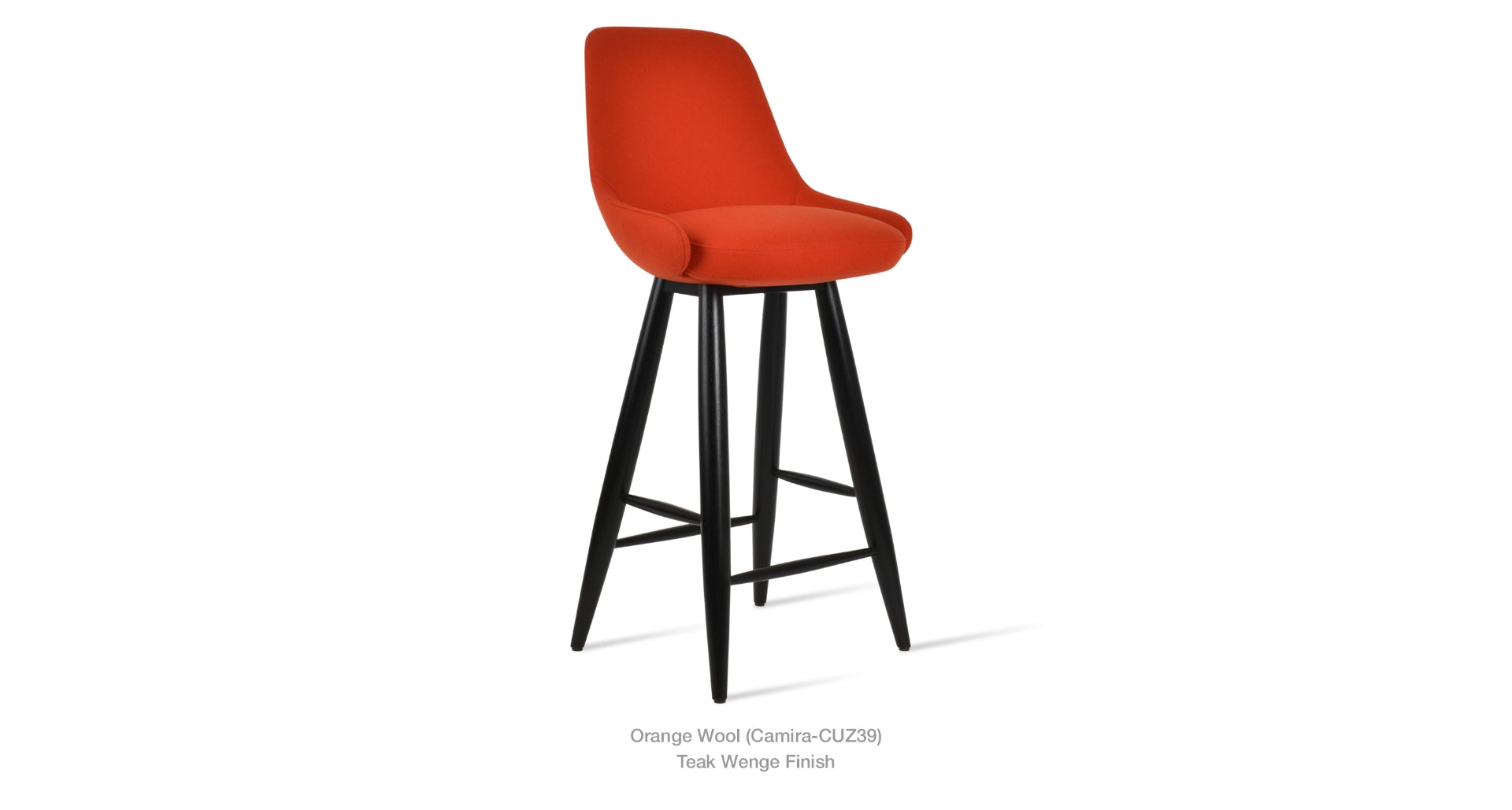 Gazel Baba Stools - compact and stylish design | Image 6 | InSTYLE Home & Rugs