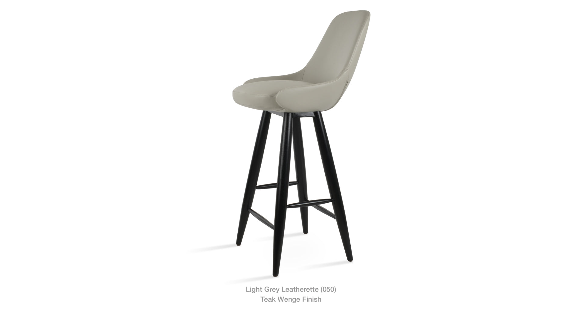 Gazel Baba Stools - compact and stylish design | Image 7 | InSTYLE Home & Rugs