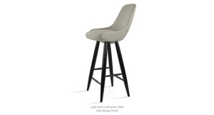 Gazel Baba Stools - compact and stylish design | Image 7 | InSTYLE Home & Rugs