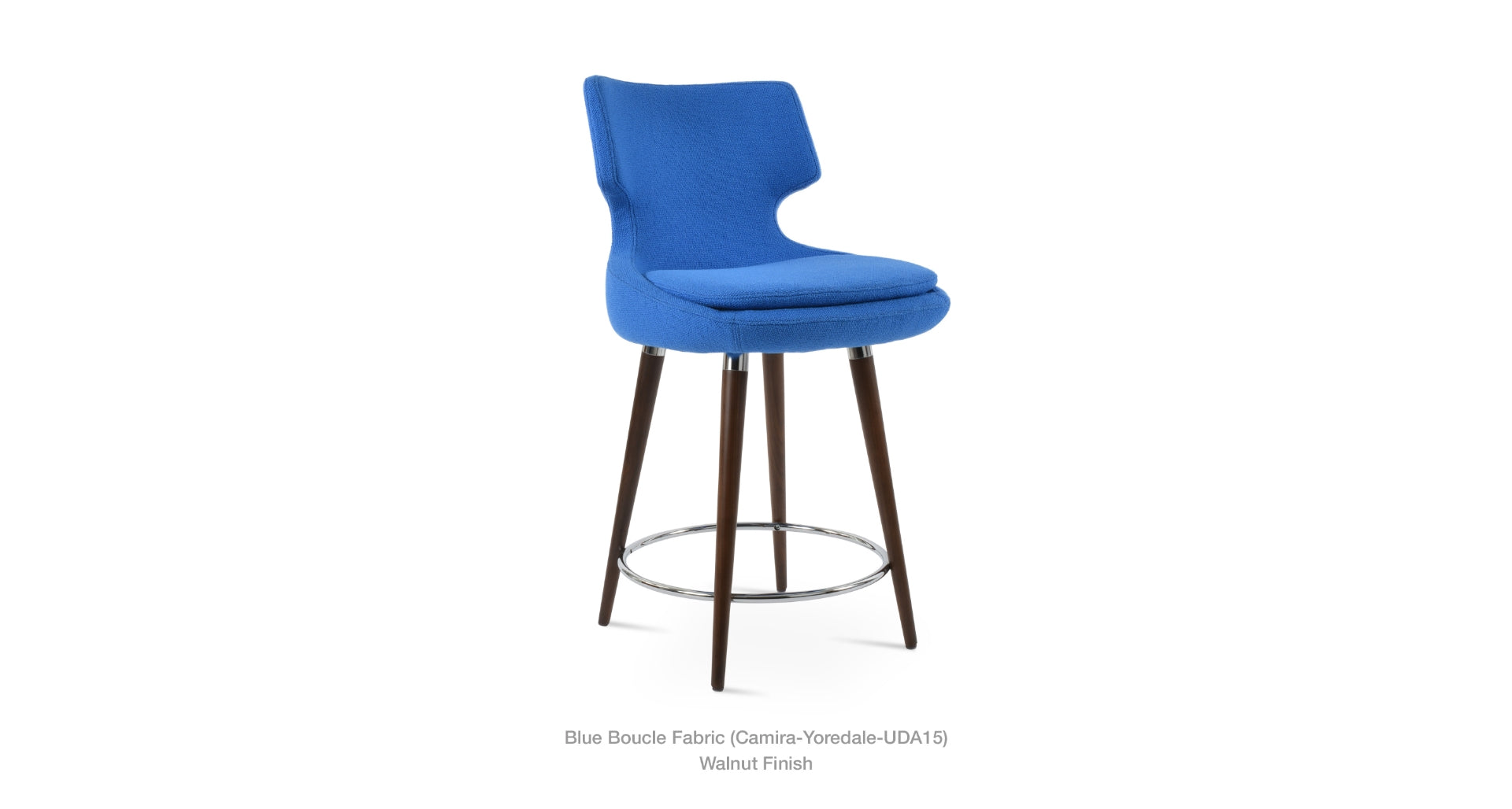 Patara DR Wood Stools - available in various heights | Image 13 | InSTYLE Home & Rugs