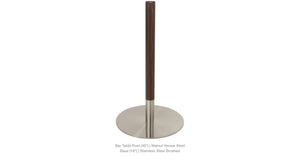 Tango Base - contemporary table base for minimalist interiors | Image 11 | InSTYLE Home & Rugs