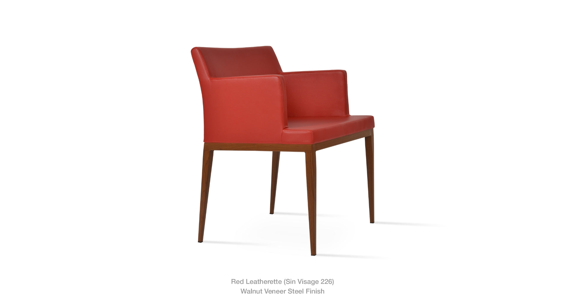 Soho MW Chair - comfortable seating for dining and office spaces | Image 13 | InSTYLE Home & Rugs