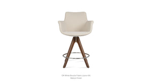 Bottega Pyramid Stools - compact and stylish design | Image 10 | InSTYLE Home & Rugs