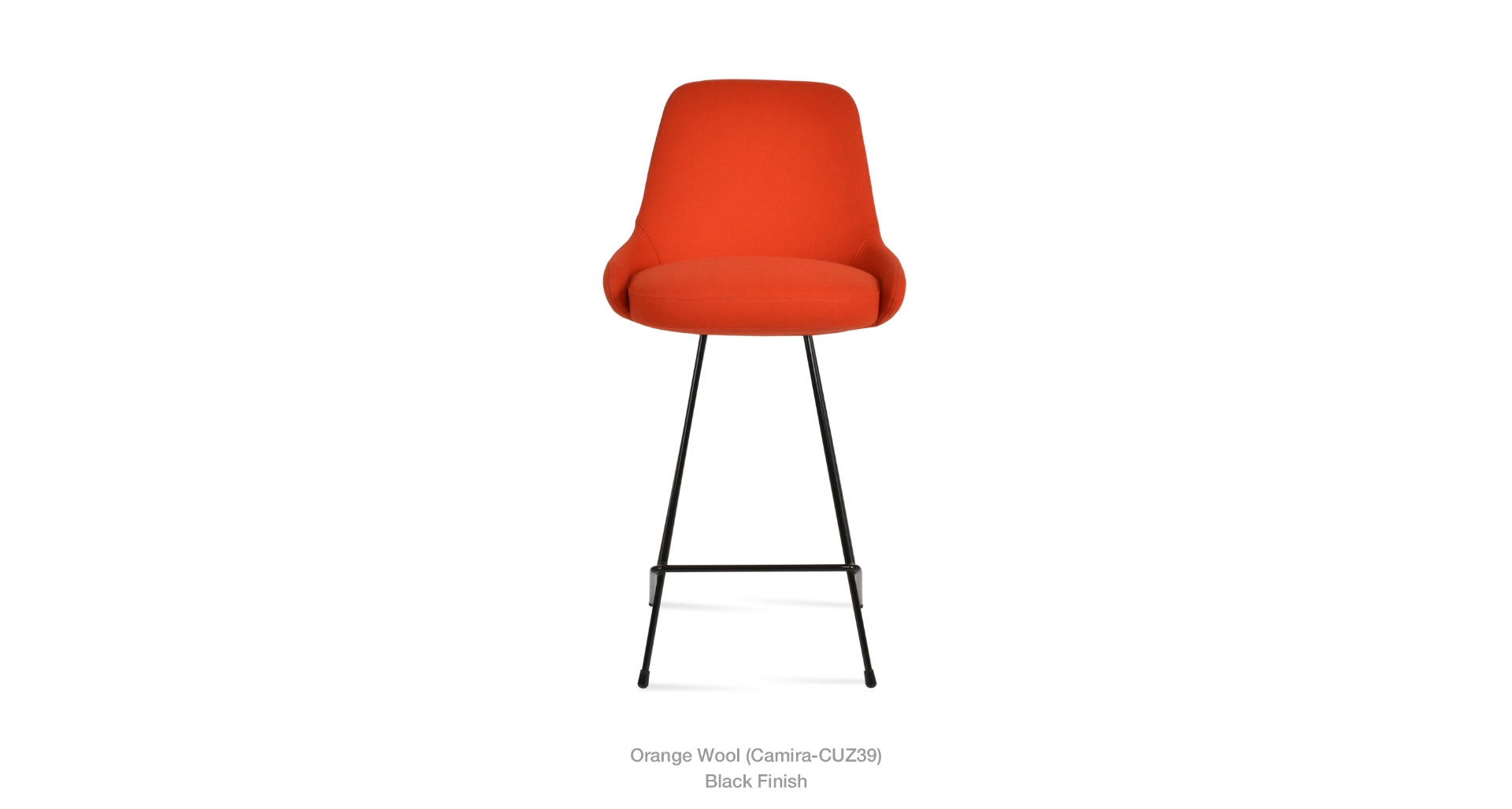 Gazel Cattelan Stools - compact and stylish design | Image 19 | InSTYLE Home & Rugs