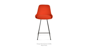 Gazel Cattelan Stools - compact and stylish design | Image 1 | InSTYLE Home & Rugs