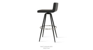 Dallas Max Swivel - | Image 22 | InSTYLE Home & Rugs